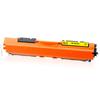 Tiangwei CE312 Yellow Toner Cartridge for HP CP1025/CP1025NW