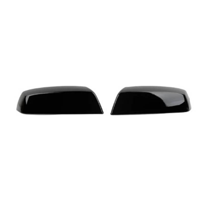 Rearview Mirror Cover for 2014-2018 Chevy Silverado & GMC Sierra