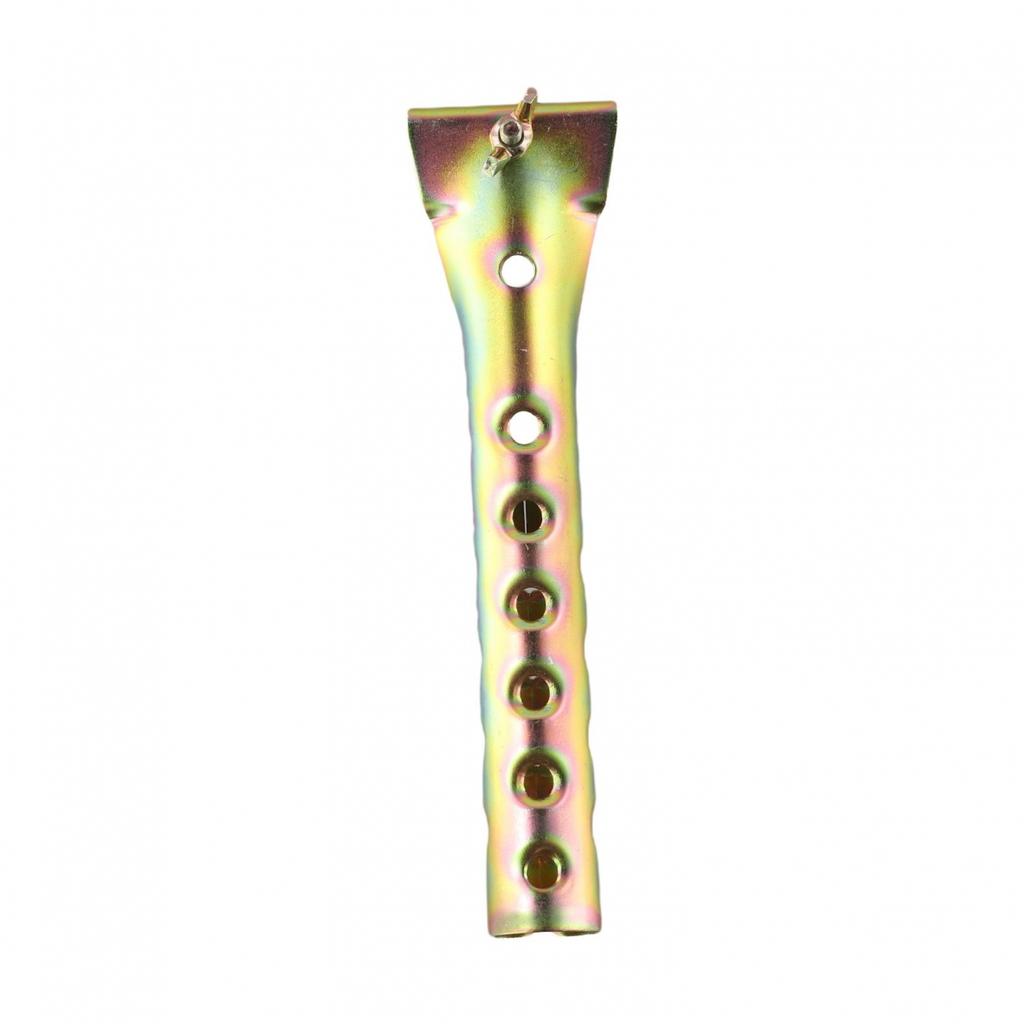 Convenience Scraper Double Edged Easy To Use Hard Wearing