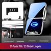 GAC Trumpchi GS4/GS5/GS3/GS8/GM8/M6pro/M8 Shadow Leopard Car Phone Holder with Navigation