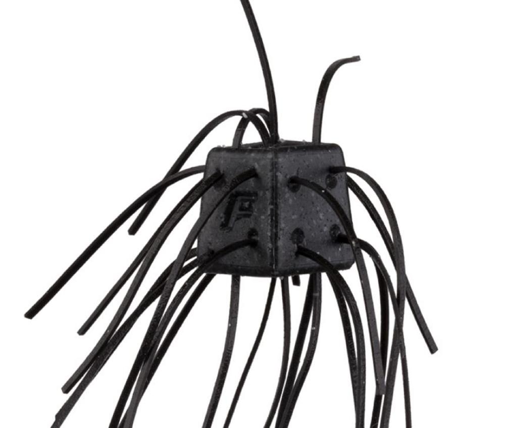 OSP Soft Lure Saikoro Rubber Max Salt 14mm SR-02 (9258)