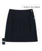 ECOLEDEPARIS Button-Point Skirt_Cb23Wsc031Z