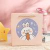 Creative Cartoon Gift Bags with Handles (15-Pack)