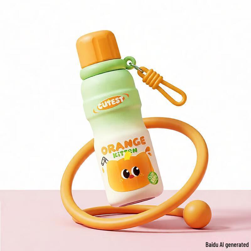 RELEA 316L Stainless Steel Insulated Straw Cup