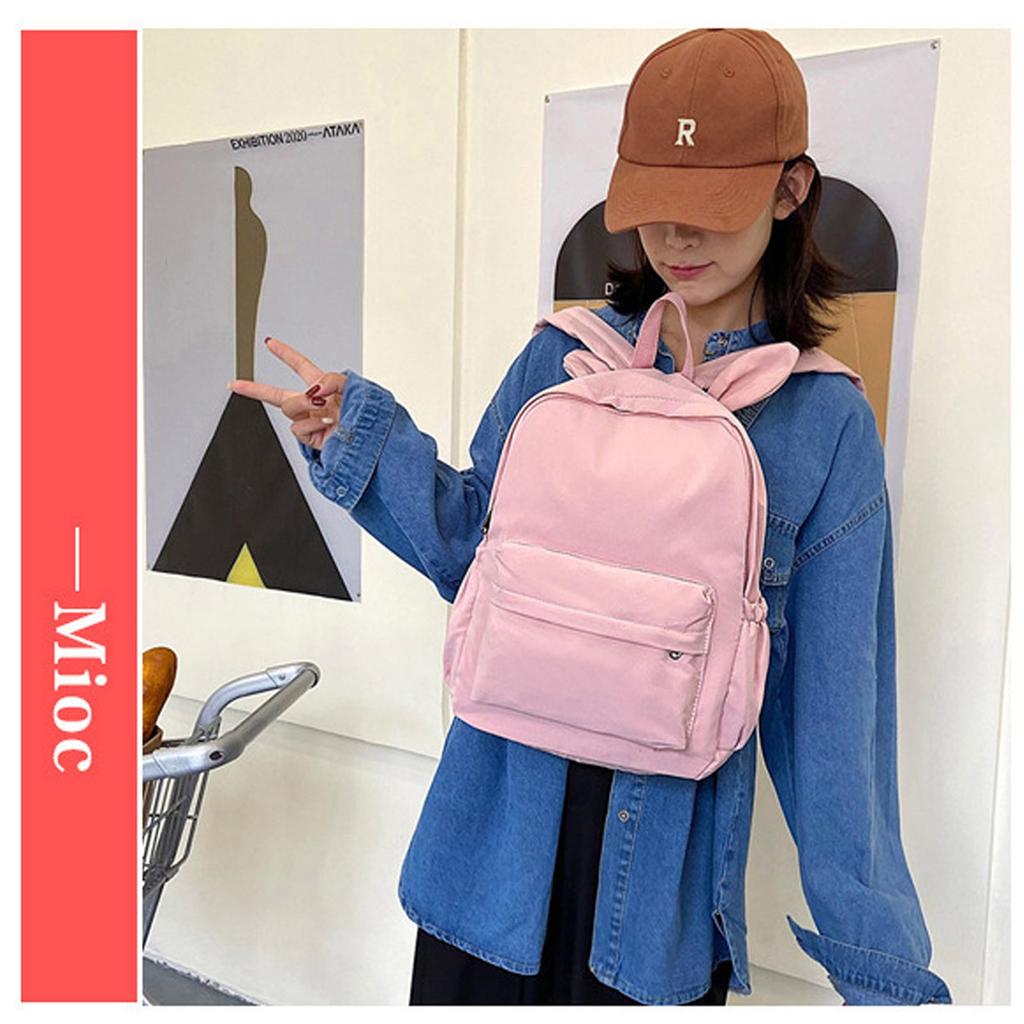 Printed Backpack For Students