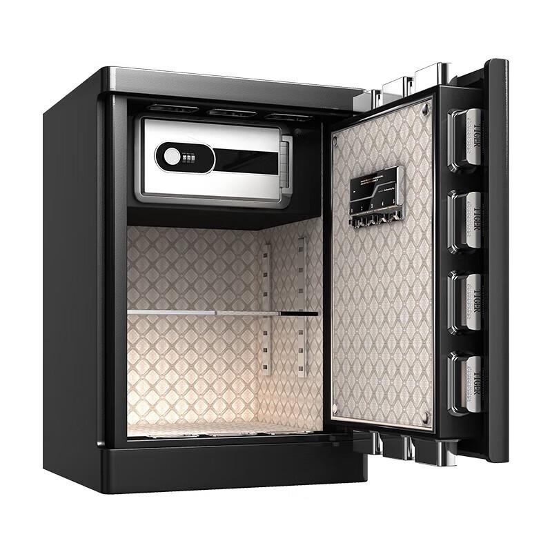 Tiger Brand Shangku 100CM Fingerprint Security Safe