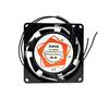 SF8025AT 2082HBL AC 230V Electric Plastic Axial Cooling Flow Fan