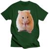 Brand Teeshirt Tops Hamster White T Shirt Top Design Unisexs Unisexs Kids Baby Sizes Unisex Tshirt Cotton T Shirts