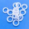 100pieces For Mazda 6 Fuel Injector Pintle Cap For OEM # 0280156 Series Repair Kit (AY-P3004)