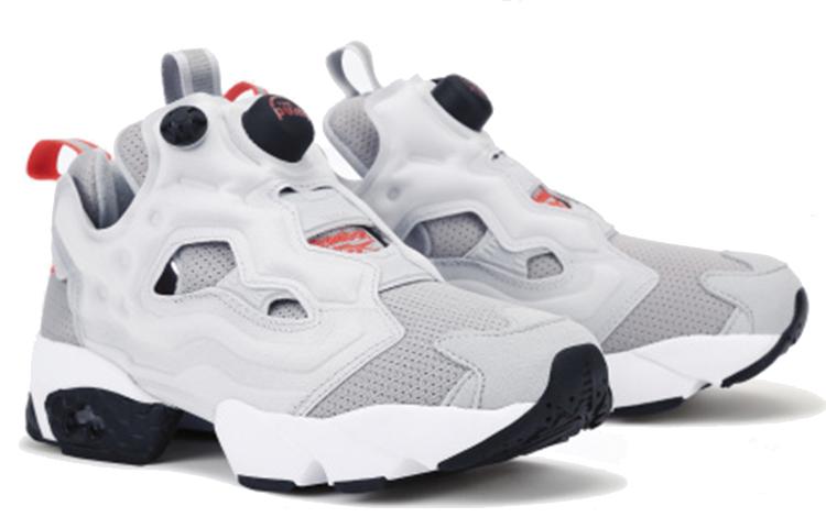 Men's Sneakers Reebok Instapump Fury City Pack Shanghai