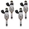 4x Wtryskiwacze Paliwa Do 2019 2020 2021 2022 Nissan Altima 16600-6CA0A 16600-6CA0C