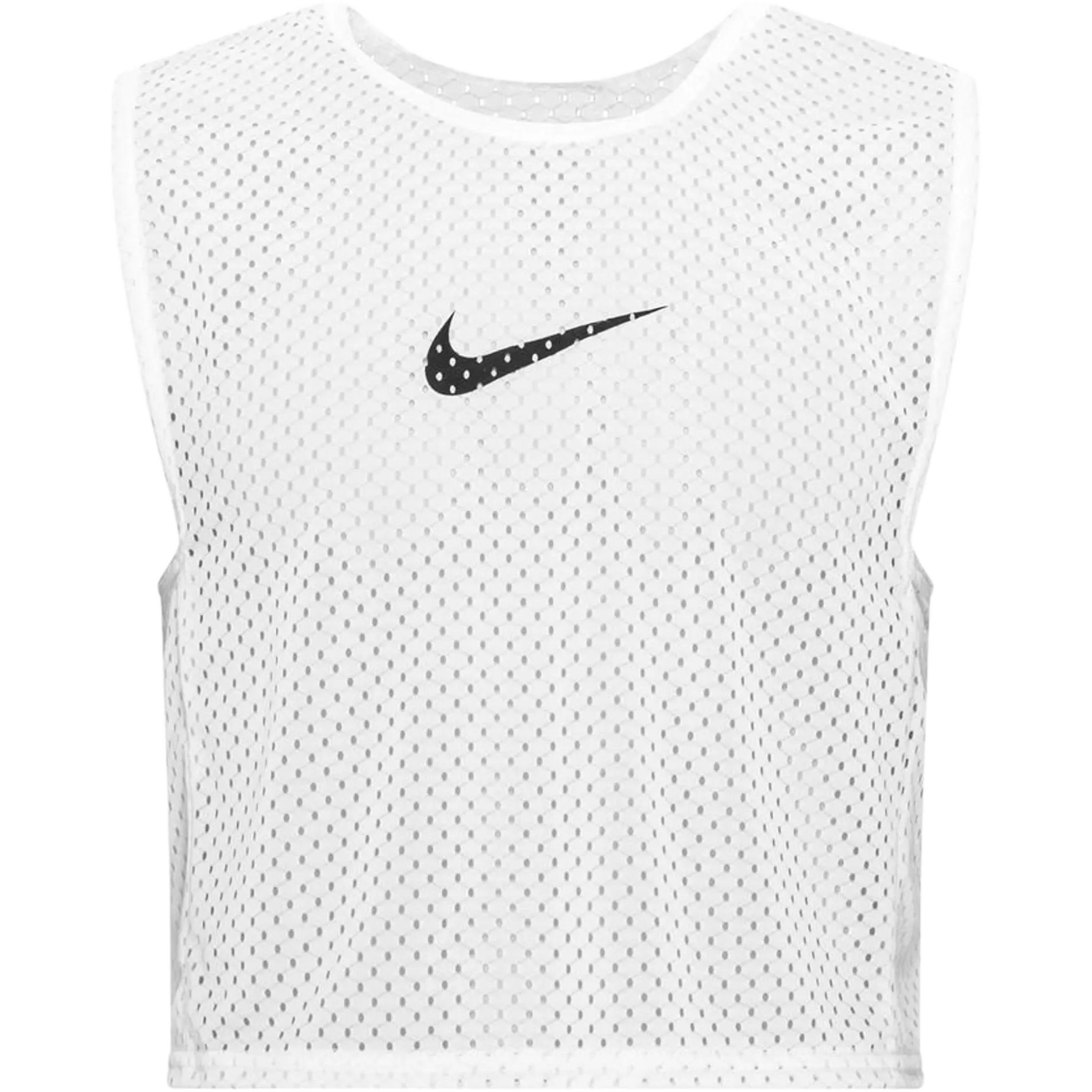 Nike Logo Apaļš Kakls Bez Piedurknēm