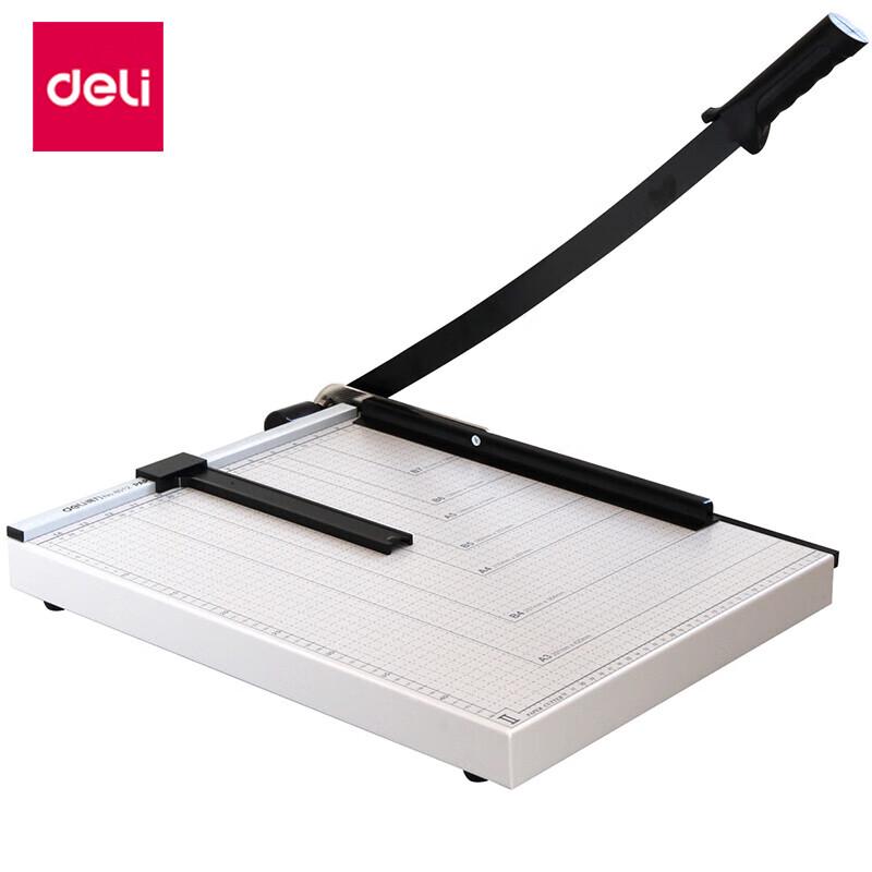 Deli Paper Cutter