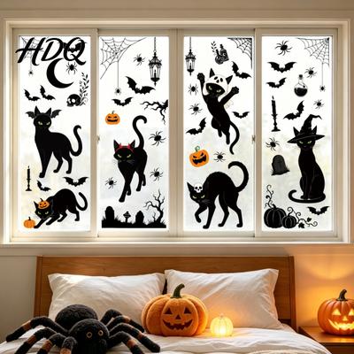 Für Fenster – Deko & Aufkleber für Fenster und Rahmen