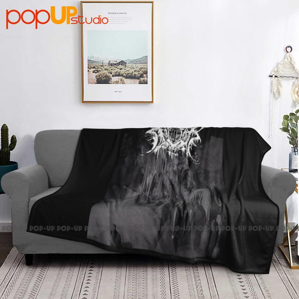 Xasthur 'Xasthur' Ultra-Soft Blanket Quilt Winter Sofa Cover Bed Covers