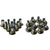 50/100/300/500 PCS 16450-RAA-A01 06164-PCA-000 Fuel Injector Micro Filter 11014 For Honda Accord CR-V CRV Element 2.4L AY-F1027