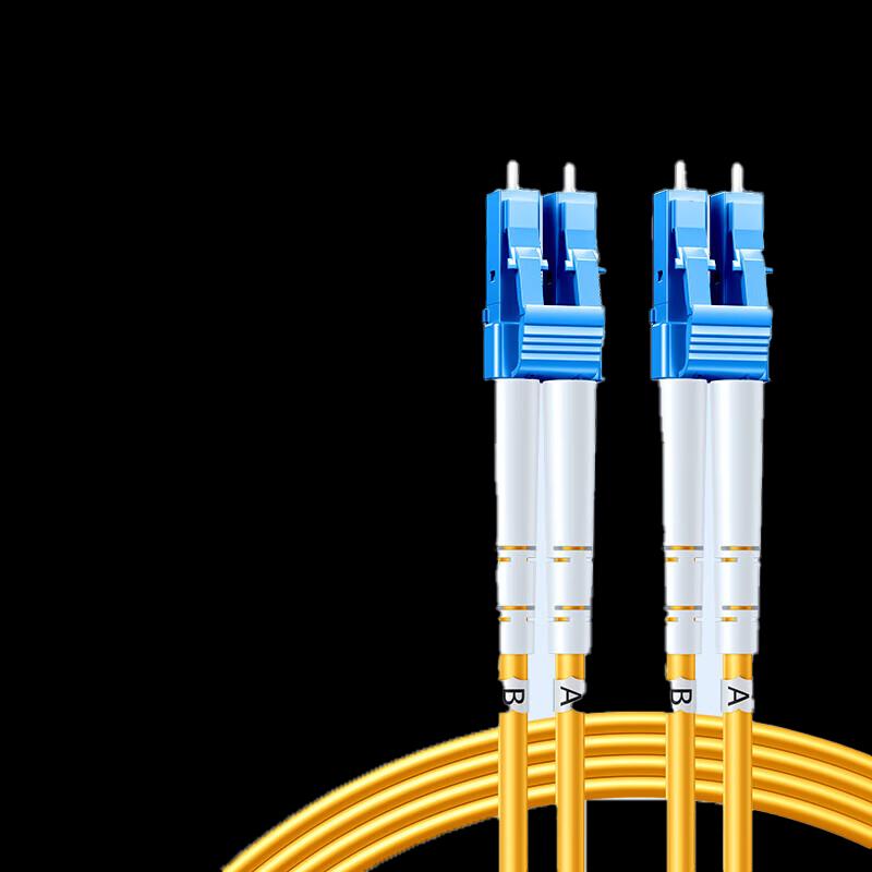 UGREEN NW355 LC-LC Single-Mode Duplex Fiber Optic Patch Cord
