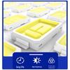 UOSU 300W Solar Outdoor Wall Light