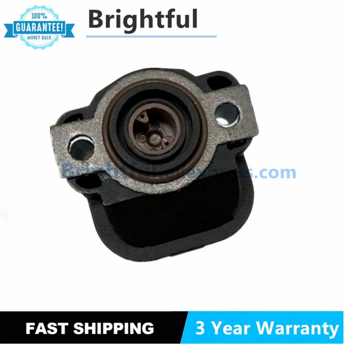 

Throttle Position Sensor 93-96 5234903,4637072,4761871 4626051 Fits Jeep Wrangler YJ 91-95,Cherokee XJ 91-96 Grand Cherokee ZJ 4761871