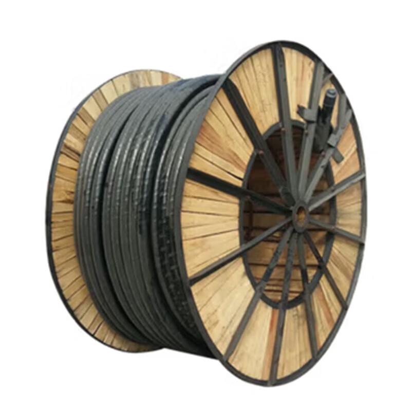 Mount Everest YJV Single Core Copper Cable