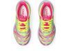 Sports Shoes ASICS Hot Pink / Blue Fade Gelnoosa Tri 15 GS