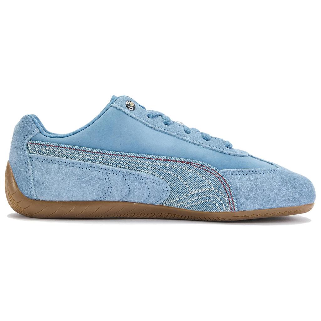 Puma Speedcat New York Women's Blue Sneakers 403808-01