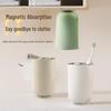 AiYouHui Magnetic Suction Mouthwash Cup