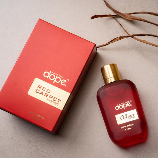 

крутой RED CARPET Духи 100ml