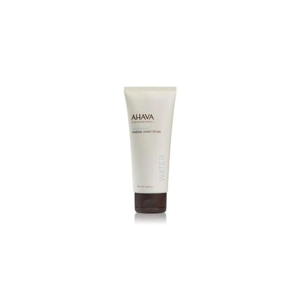Ahava Минеральный крем для рук с водой Мертвого моря 100 мл
