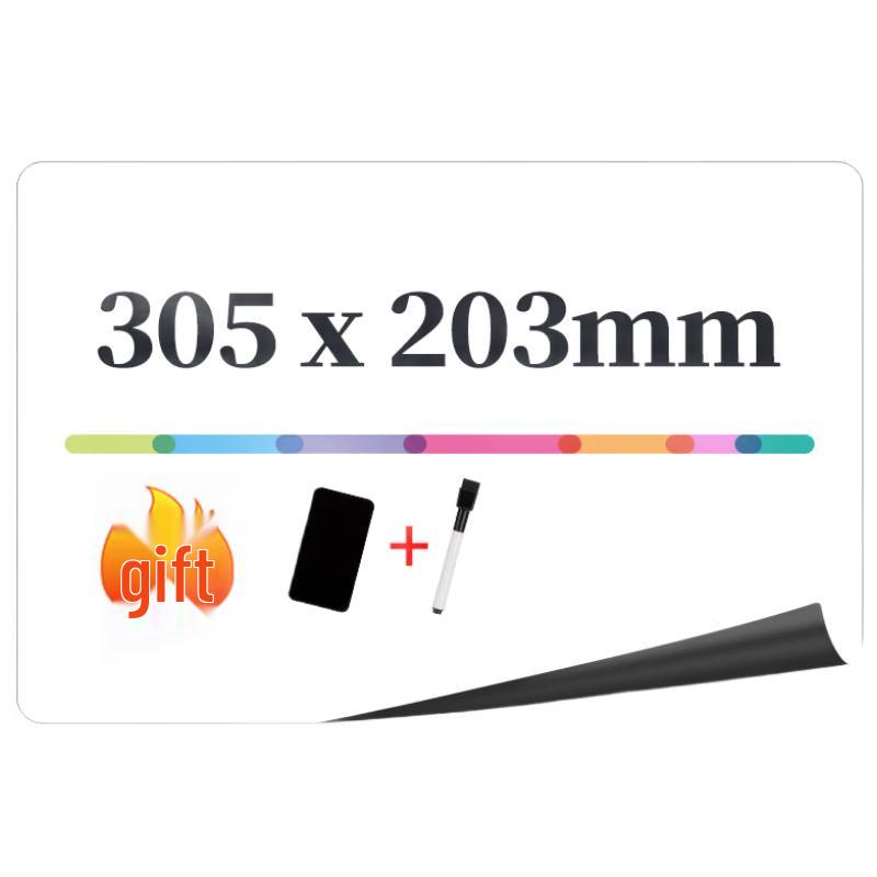 Deli 50123 Soft Magnetic Whiteboard