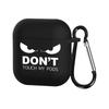 Explosive AirPods Pro Protective Cover Devil Eyes for AirPods 1 /1 Generation 1st Generation Bluetooth Soft Shell