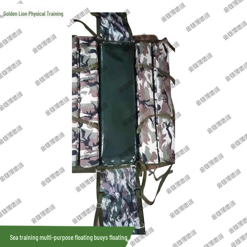 

Jin Xiong Shi Water Rescue & Training Gear