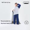 Little Pig Tony Boys' Antimicrobial Sleepwear Set