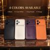 Soft TPU Phone Case for iPhone 12 11 With Full Lens Protection Cover