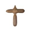 Relaxing Wooden Massage Tool for Home And Salon Use