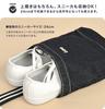[Lee] THE DENIM SHOES BAG OW FREE