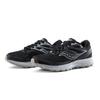 Saucony Cohesion Tr13 Running Shoes Men sneaker Black Gray S20563-31
