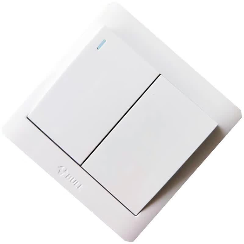 BULL G32 Series 86-Type Wall Switch
