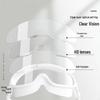 Yuzhan Adult Swimming Goggles for Water Sports