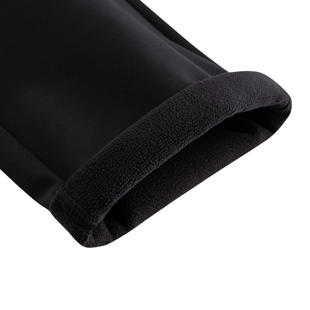 Anta Elite Training Series Woven Sports Pants Men Bottoms Basic-Black 952547509-2
