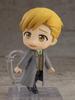 Nendoroid Fullmetal Alchemist Alphonse Elric Final Plastic pictat figura mobilă Ver. Non-scale
