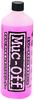 Muc-Off Nano Tech Bike Cleaner, 1L, Dedicated Bicycle Cleaner with Nanotechnology for Deep Cleaning. Eco-Friendly, Made in the UK. [Official Japanese