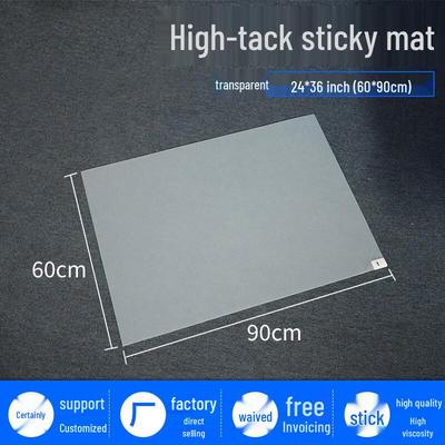 Anti-static Tear-off Sticky Dust Mat