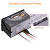 Aiebcy Embedded Thermal Receipt Printer 58MM Mini Printing Module Low Noise with USB/RS232/TTL
