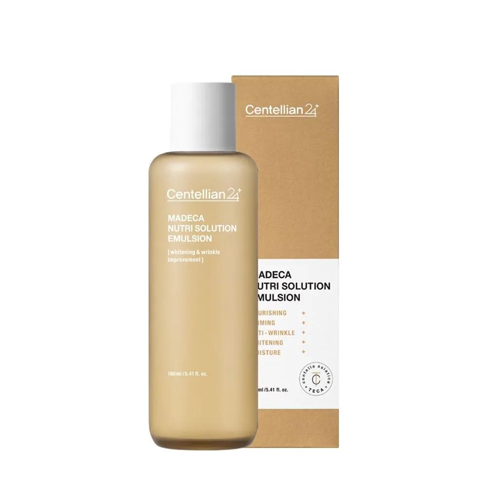 CENTELLIAN24 Madeca Nutri Solution Emulsion 160ml