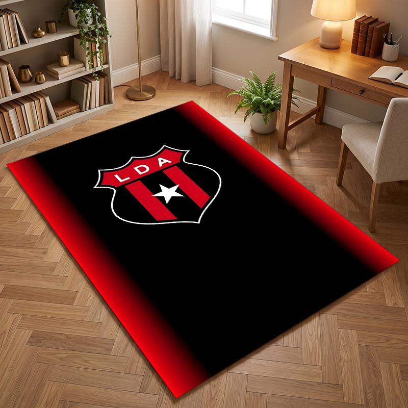 Club Sport La Alajuelense (1) Office carpets suitable for living rooms bedrooms offices and kitchens a gift for modern home decor