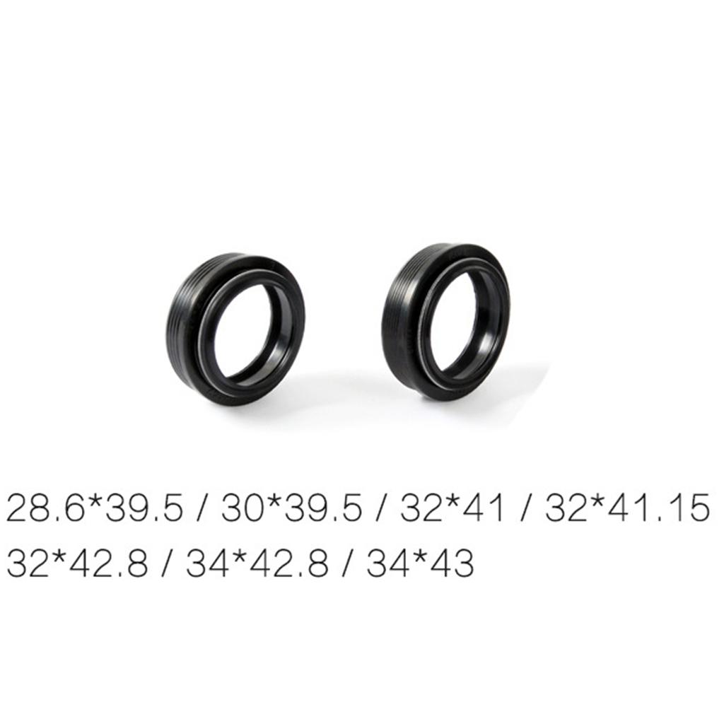 Quality Bicycle Front Fork Dust Seal Dust Seal For Fox/Rockshox/Magura/X-Fusion/Manitou Fork Repair Parts