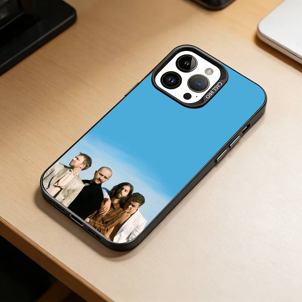 Imagine D-Dragons Phone Case For iPhone 17,16,15,14,13,12,11 Plus,Pro Max,XS,Colorful Silver Black Cover