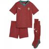 Football – Tenues de football