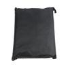 Dust Cover With Zipper Waterproof Shelf Cover Long-lasting Waterproof Use